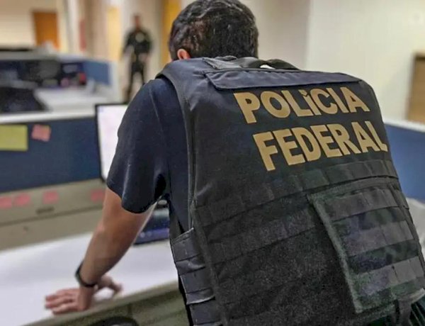 PF faz operação contra banco Digimais