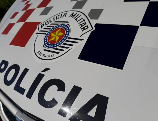 Carro de motorista de aplicativo é alvo de tiros em Rio Preto
