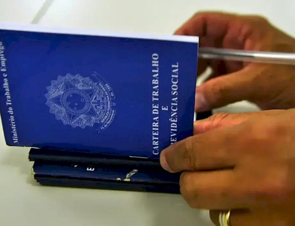 Mutirão do emprego terá 300 vagas em Rio Preto