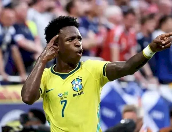 Copa do Mundo 2026: confira a agenda dos jogos desta segunda-feira