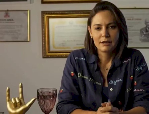 Michelle anuncia saída do PL Mulher após crise com Flávio