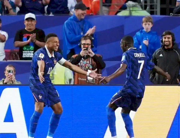 Confira os jogos da Copa do Mundo nesta terça (30); França pega Suécia