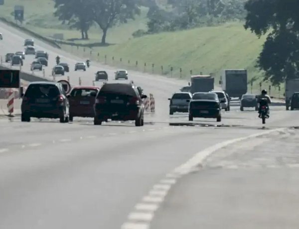 Mais de 30 rodovias paulistas têm pedágio reajustado nesta quarta