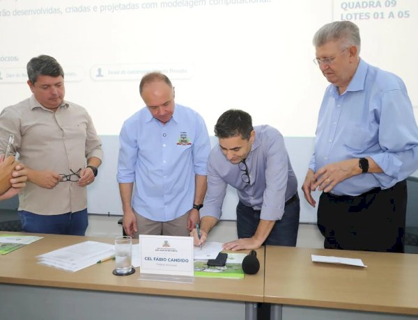 Com 20 mi em investimentos, Parque Tec ganha empresas de datacenter e design de joias
