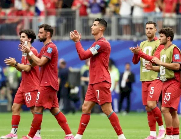 Espanha e Áustria; Portugal e Croácia; Suíça e Argélia jogam hoje