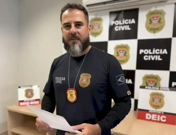 Deic prende segundo suspeito de matar motorista de app