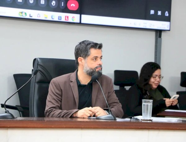Registro policial amplia pressão sobre o secretário de Cultura, Erick Soares