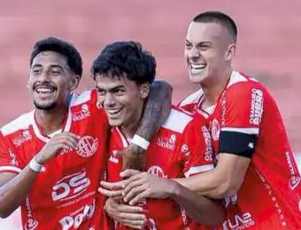 Bezinha terá mata-mata entre o América e o José Bonifácio
