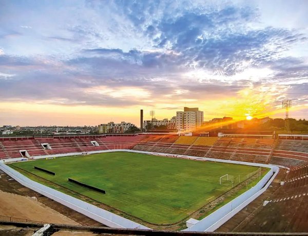 Justiça do Trabalho convoca credores do América