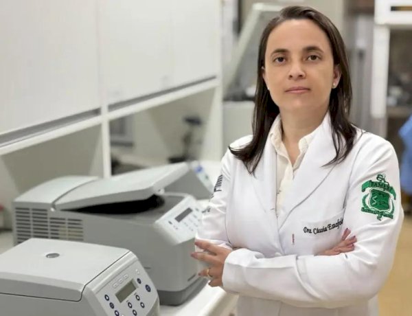 Região lidera em internações e mortes por doenças respiratórias