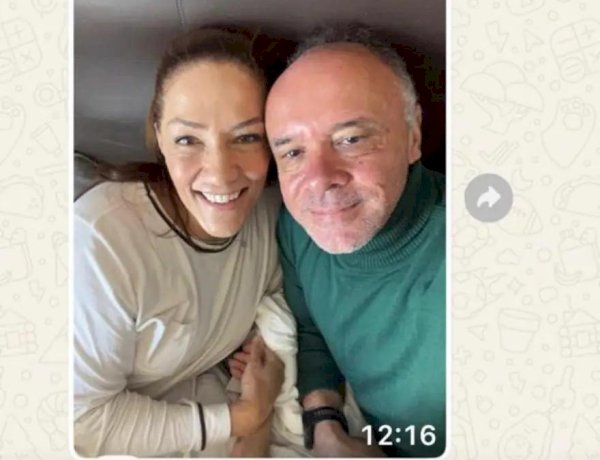 De férias, mas conectado, Coronel arruma confusão com petistas no WhatsApp