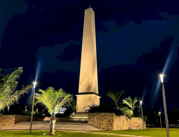 Plaza de España terá transmissão da final da Copa do Mundo
