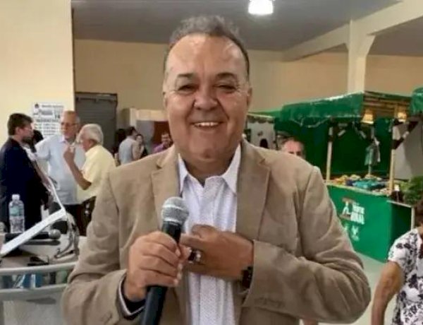 Morre o jornalista e narrador esportivo José Cassemiro Rezende, o 'Fofão'