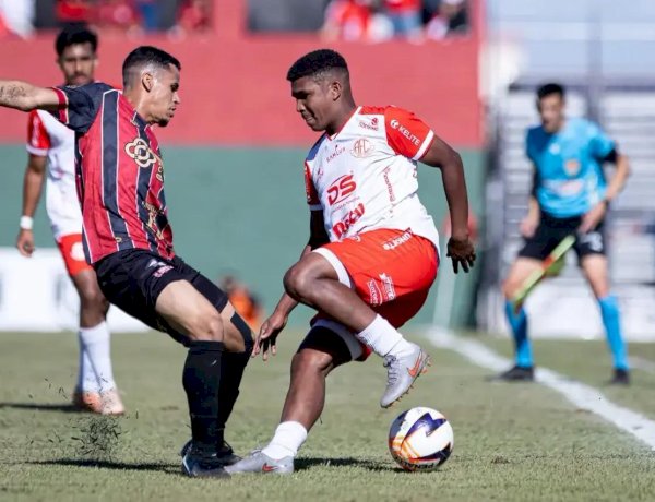 À moda argentina, América vira sobre o José Bonifácio e fica a dois jogos do acesso na ‘Bezinha’