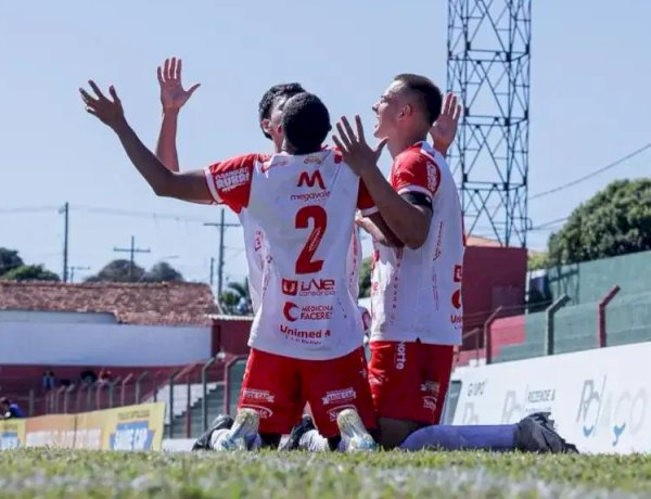 América conhece datas das semifinais da Bezinha