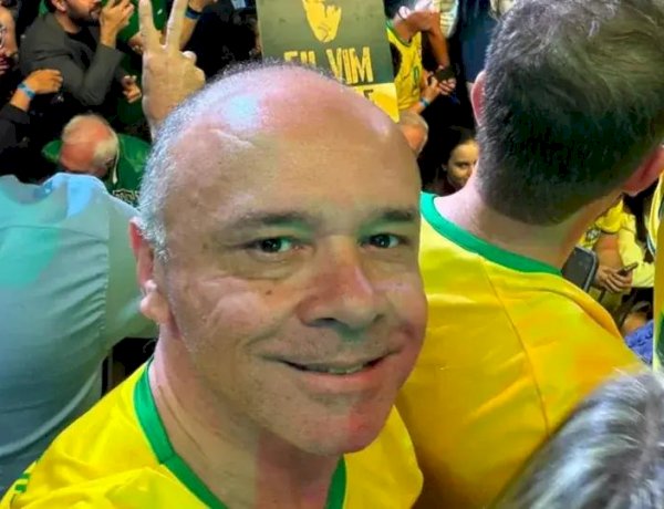 Coronel Fábio será o ‘general eleitoral’ de Flávio Bolsonaro na região, segundo o PL