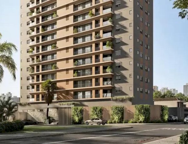 Fex Engenharia aposta no conceito Wellness e lança residencial no Jardim Maracanã