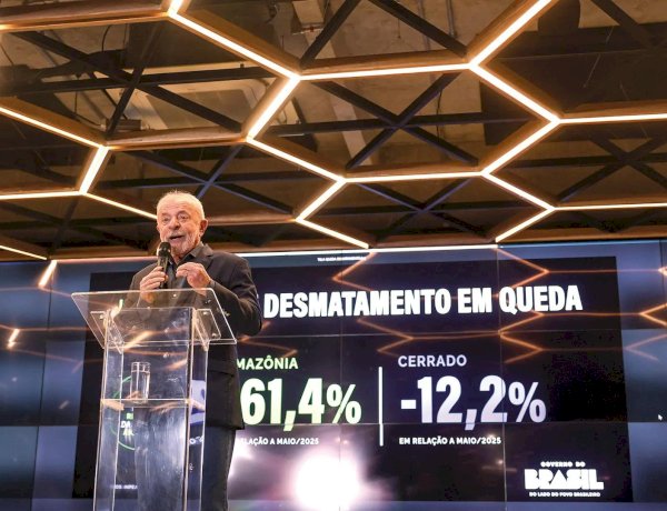 El Niño: governo cogita quebra de safras
