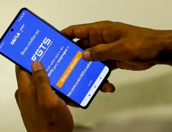 Calculadora do Diário mostra quanto você vai receber com distribuição do lucro do FGTS