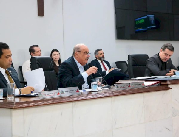 Ato da Câmara de Rio Preto torna obrigatório plano preliminar para emendas impositivas