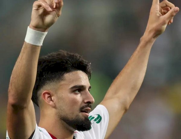 Palmeiras perde para o Fortaleza, mas conta com vantagem agregada e avança na Copa do Brasil
