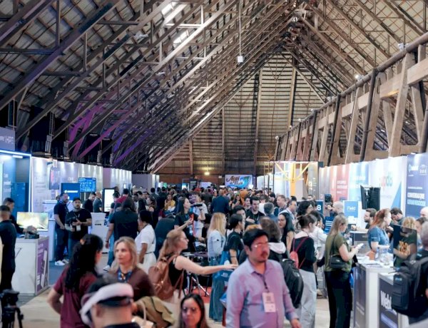 Graneleiro se consolidou como espaço para eventos em Rio Preto