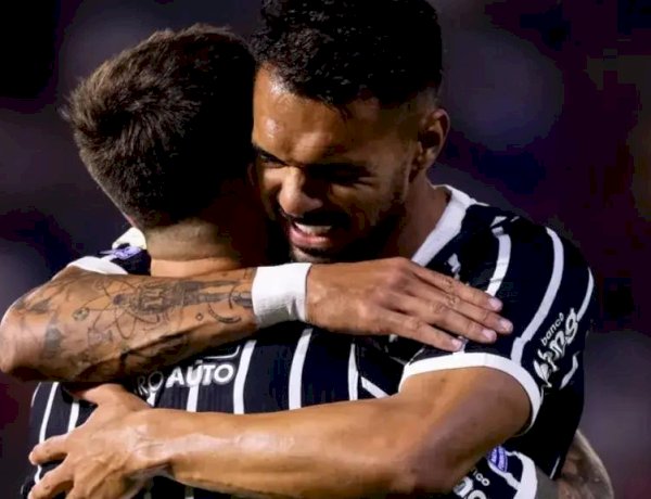 Pedro Raul e erro grosseiro de Volpi dão vitória ao Corinthians contra o Red Bull