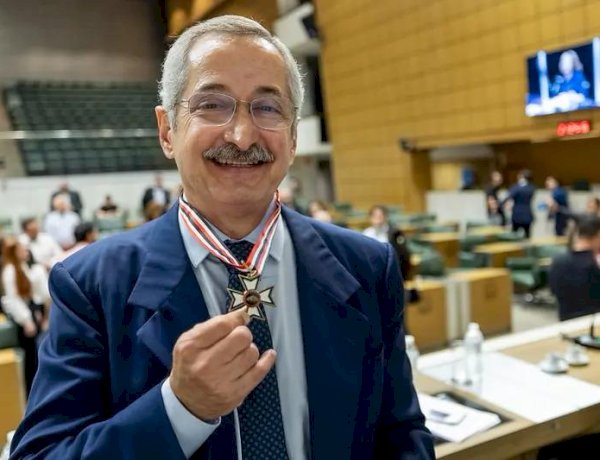 Justiça reconhece filiação de Cabrera ao Novo e abre caminho para candidatura
