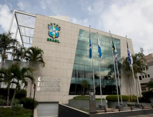 CBF e clubes aprovam novas regras para competições nacionais