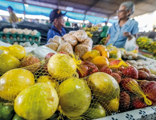 IPCA fica em 0,07% e vai para baixo do teto da meta
