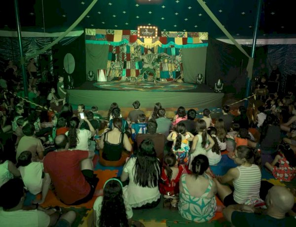 Festival Literário reúne escritores, artistas e músicos em Votuporanga