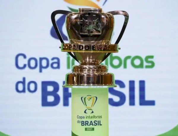 Palmeiras e Santos se enfrentam nas quartas de final da Copa do Brasil