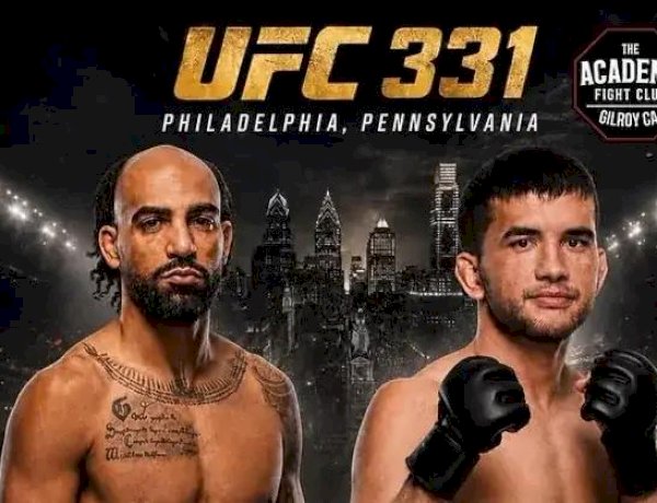 Atleta do Maquininha do Futuro estreia no UFC neste sábado