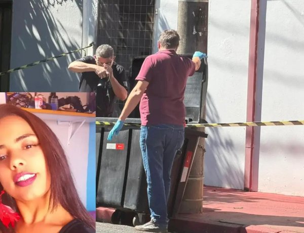 'A gente já desconfiava, mas mantinha esperança de encontrá-la viva