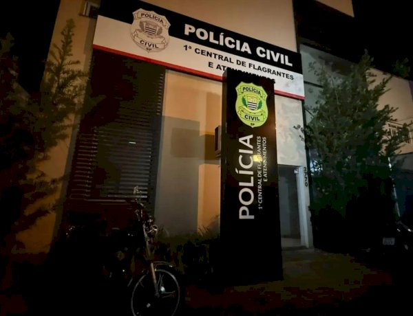 Adolescente é apreendido após esfaquear jovem em Rio Preto