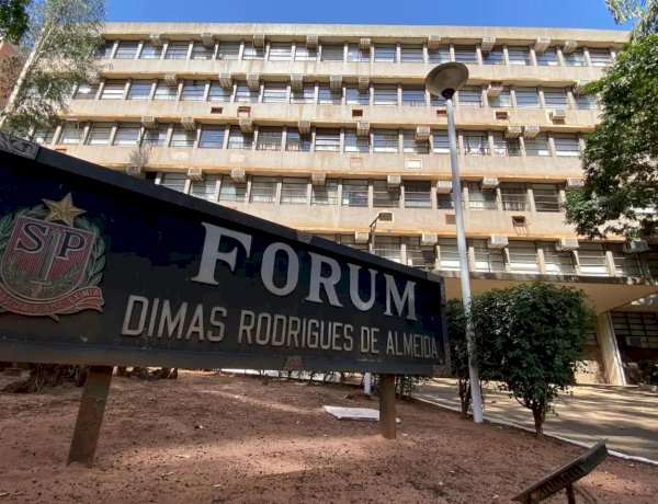 Tribunal de Justiça dispara licitação de R$ 24,7 milhões para reforma do Fórum de Rio Preto