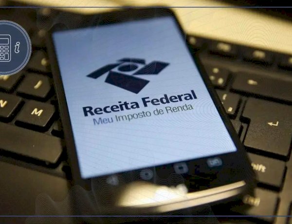 Receita libera consulta ao último lote