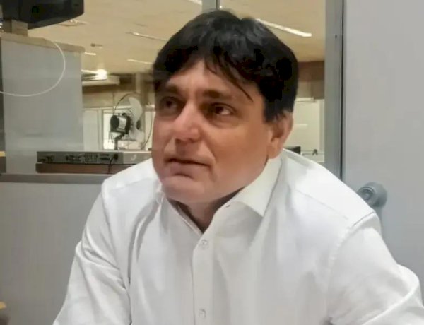 Chefe da Casa Civil de SP diz que finaliza 'central de governo digital'