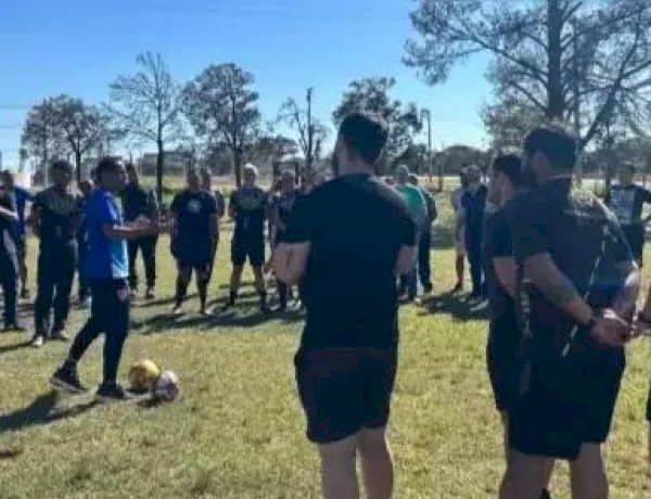 Copa AME vai gravar árbitros e pode tirar pontos por ofensas de pais