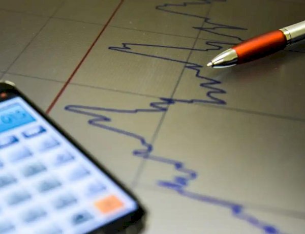 Economia brasileira cresce 0,5% no segundo trimestre, mostra IBGE