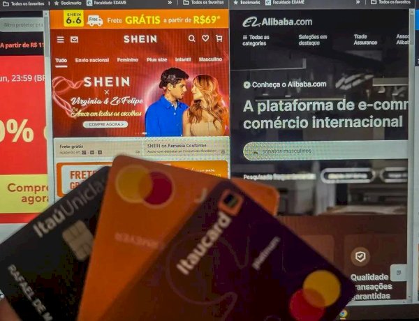Senado aprova MP da 'taxa das blusinhas' e isenção se torna definitiva