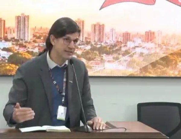 Diretor da UFSCar de Rio Preto justifica imóvel de R$ 52,1 milhões e prevê até 15 cursos