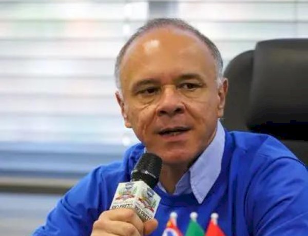 Coronel tenta salvar projeto na Câmara