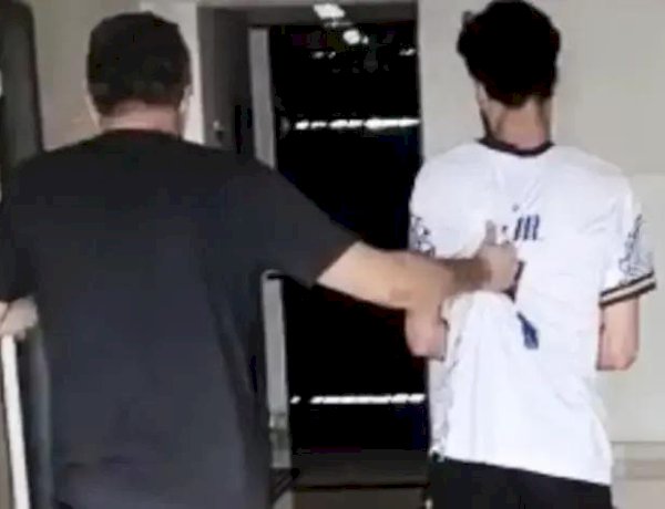 Homem é preso suspeito de participar de assassinato em antigo motel de Rio Preto