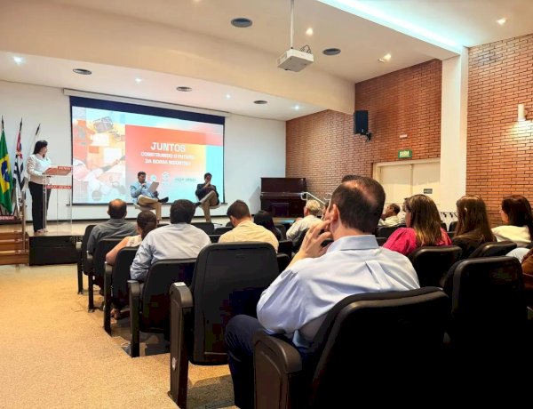 Construção prevê qualificar 600 trabalhadores em Rio Preto