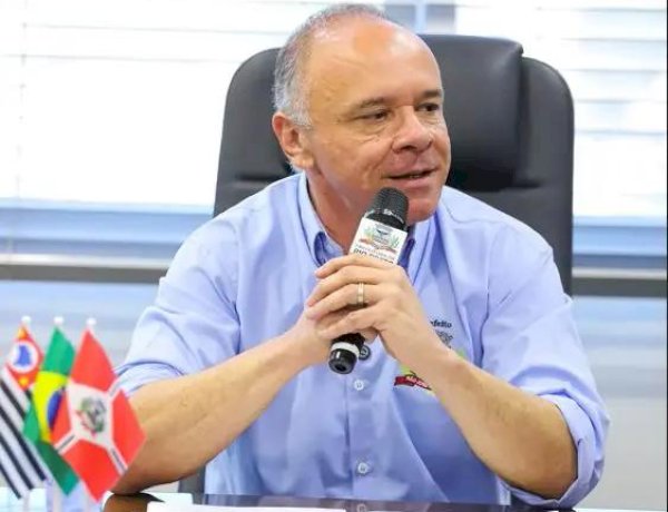 Coronel remaneja, por decreto, R$ 15,5 milhões