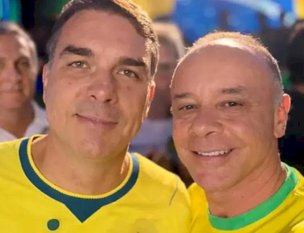 Coronel pretende, enfim, se jogar na campanha eleitoral, mas por telefone