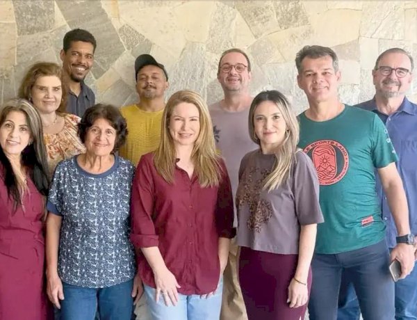 Movimento SerTão reúne artistas em Rio Preto para discutir a relação com o tempo