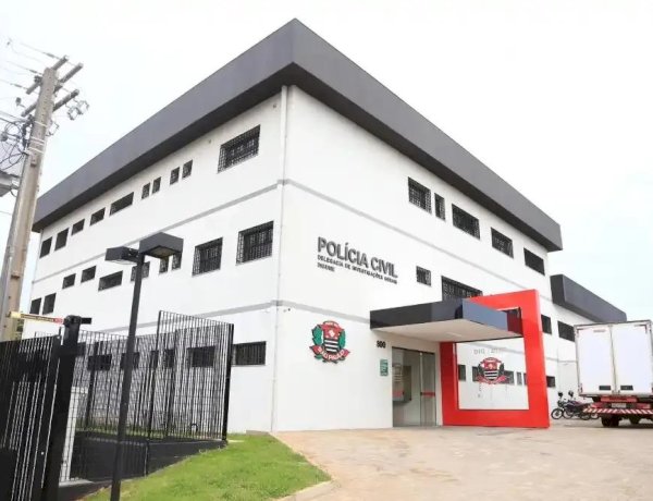 Homem é encontrado morto perto de linha férrea em Rio Preto