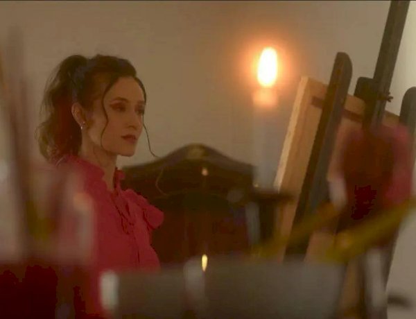Atriz rio-pretense protagoniza filme e integra elenco de ‘O Alienista’, clássico de Machado de Assis